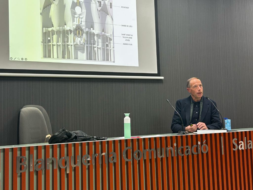Francesc Torralba