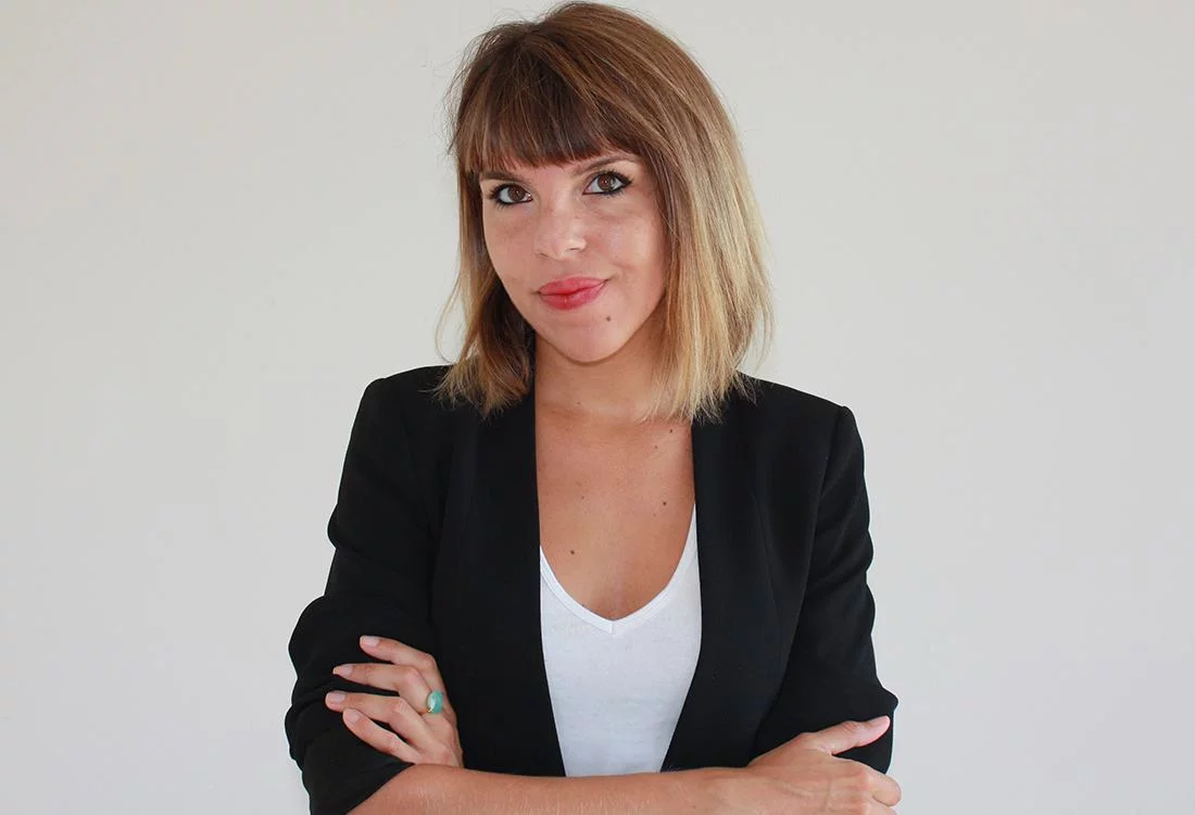 Susana Perez