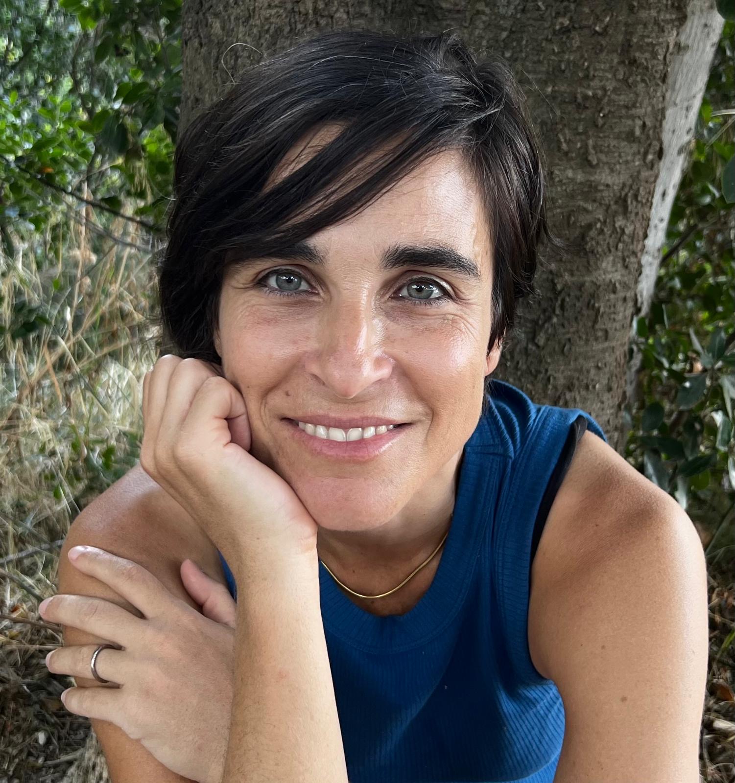 Maria Altimira
