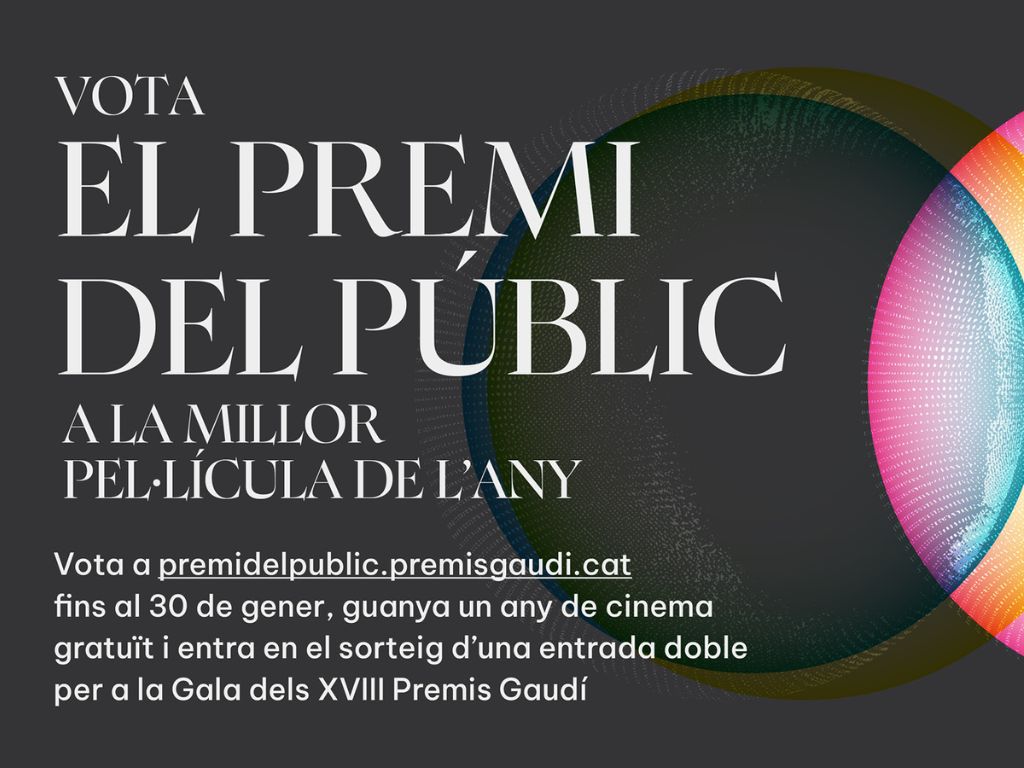 Premi especial del públic