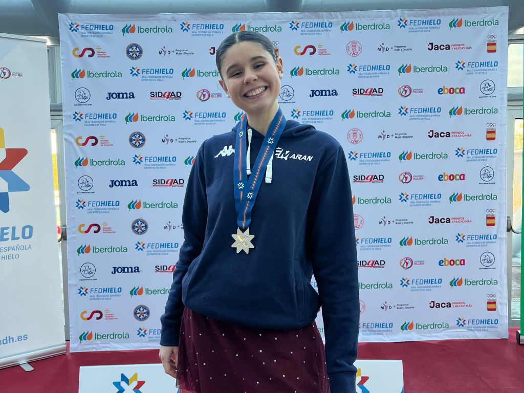 patinadora