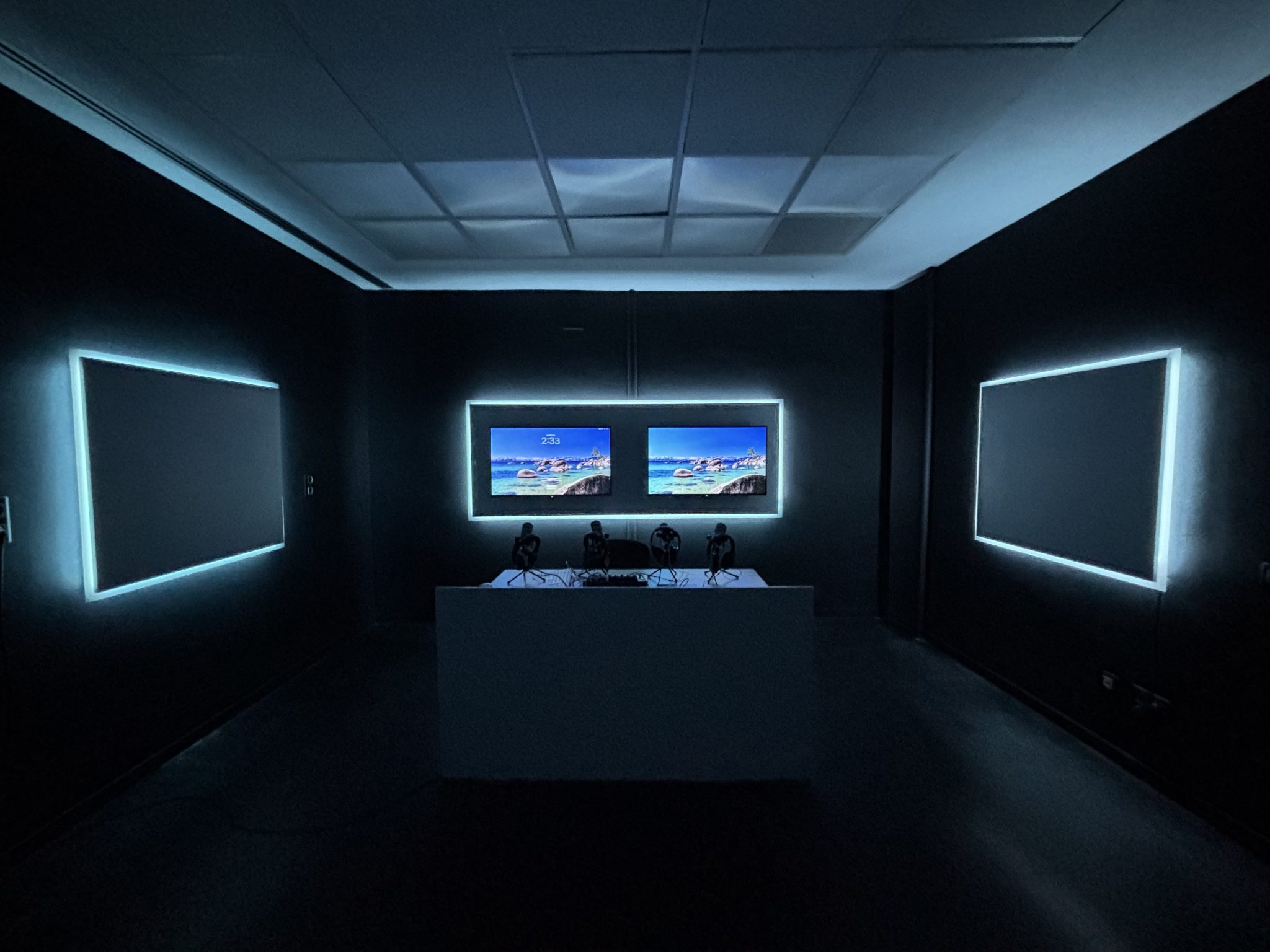 Plató videopòdcast