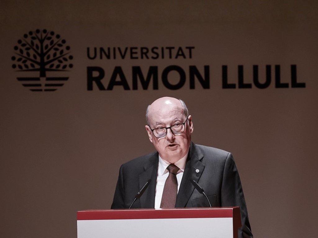 Nou rector