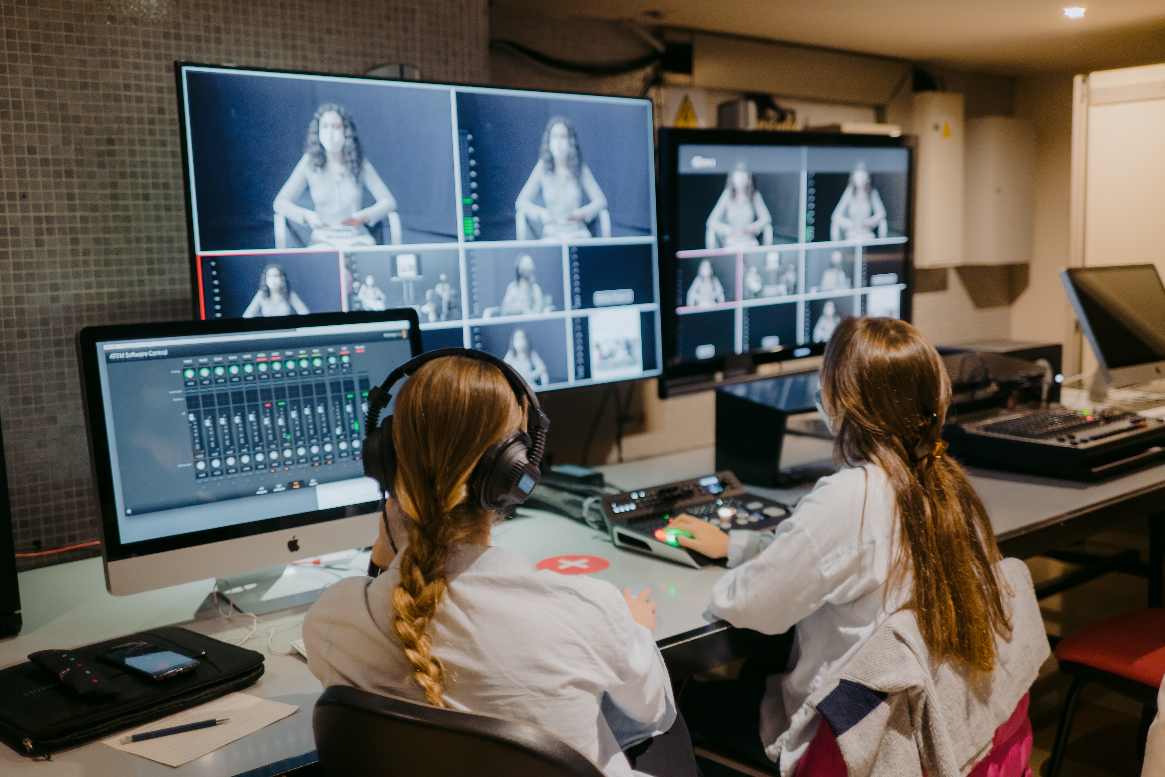 audiovisuak