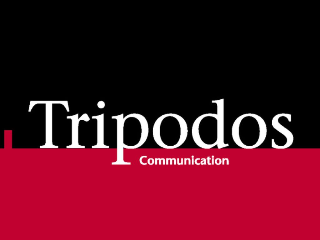 Tripodos