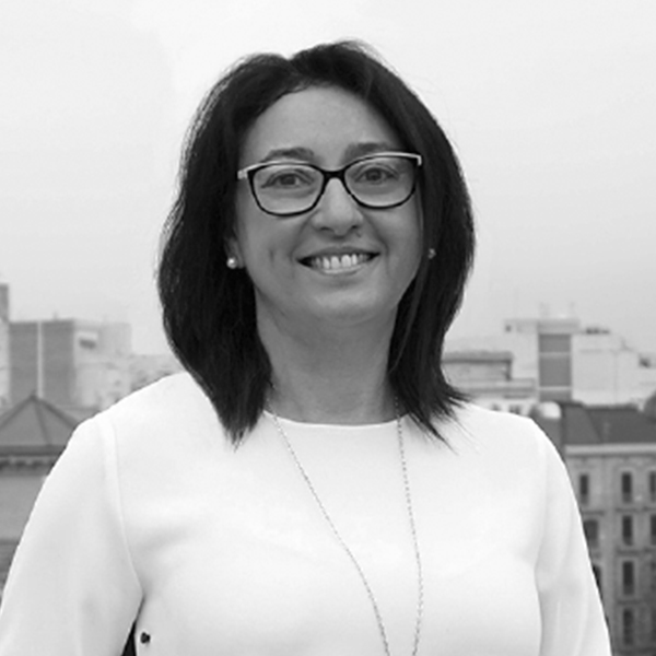 Alba Guzmán