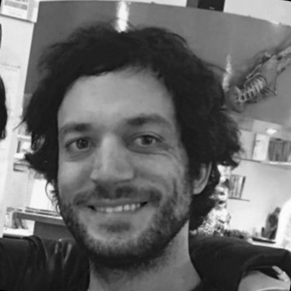 Javier Goizueta