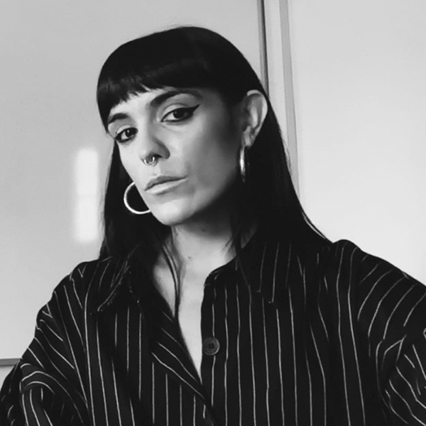 Lucía Bobadilla