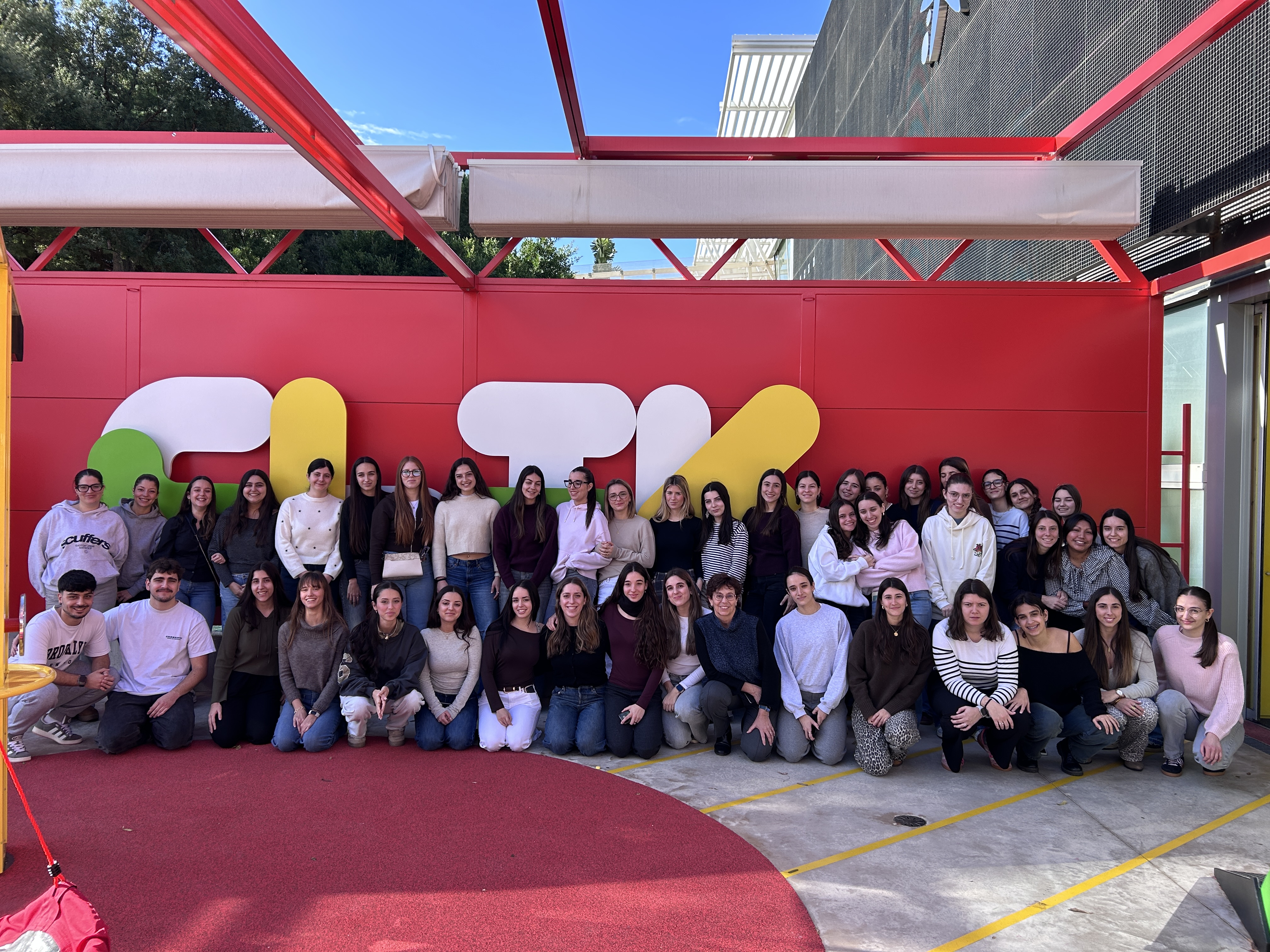 cosmocaixa Clik