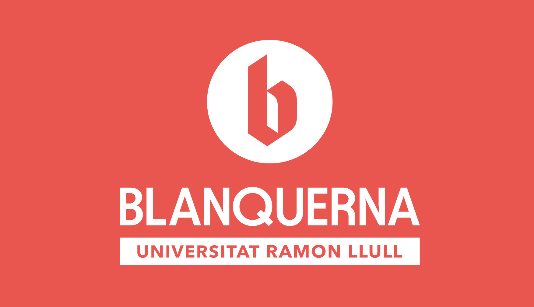 logo blanquerna