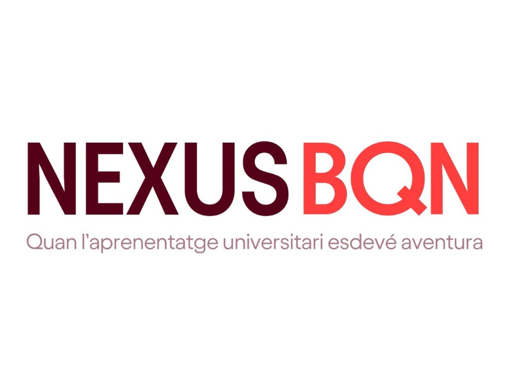 imatge del nom de Nexus BQN