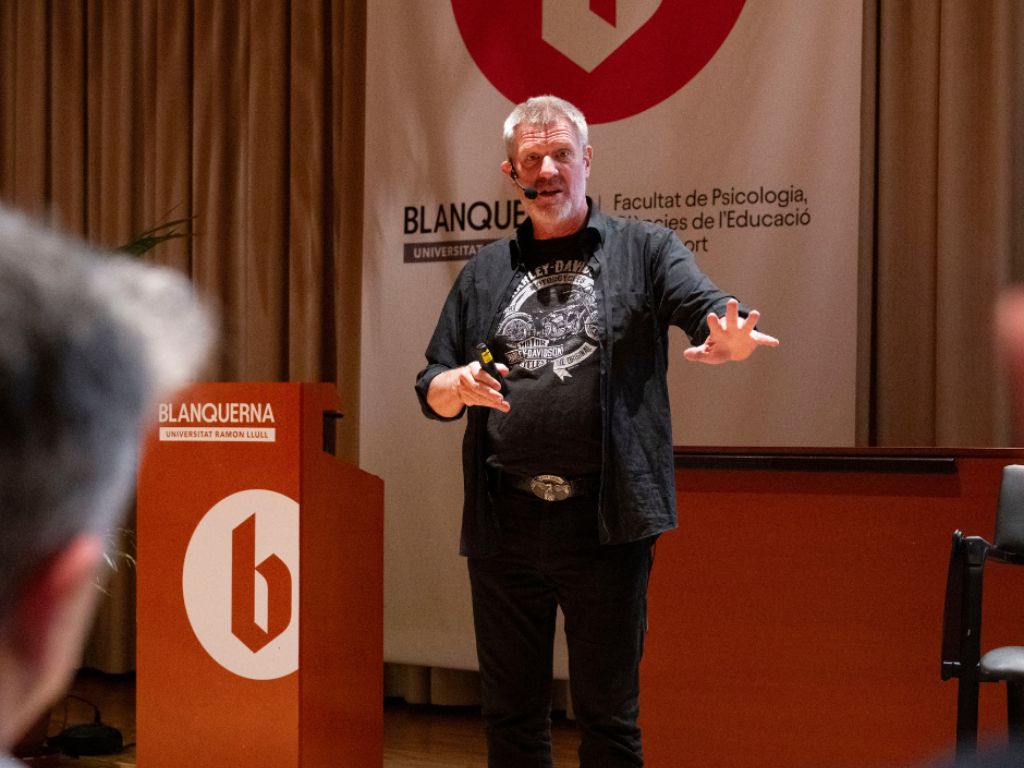 jornada de pràctiques