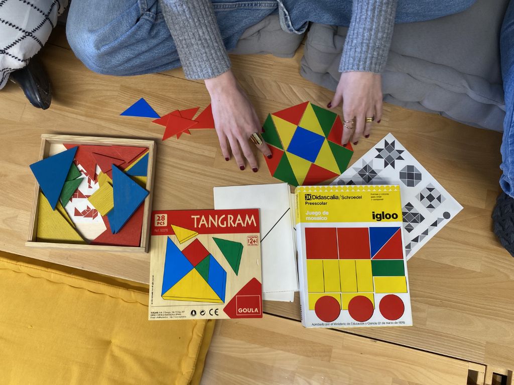 geometría