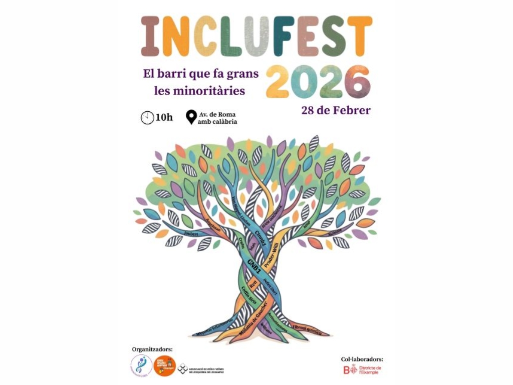 inclufest