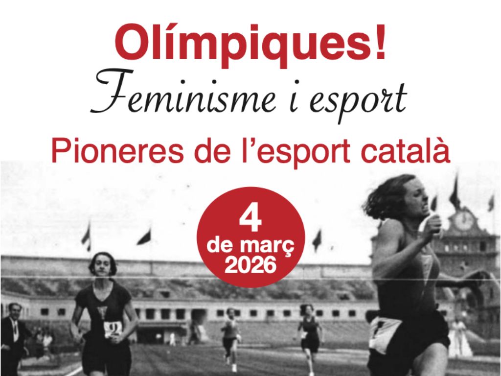 OLÍMPIQUES