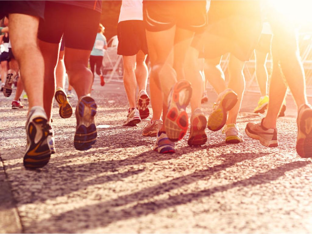 run club