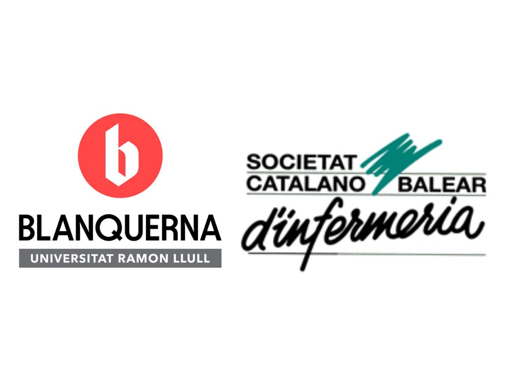 imatge dels dos logotips que han signat l'acord