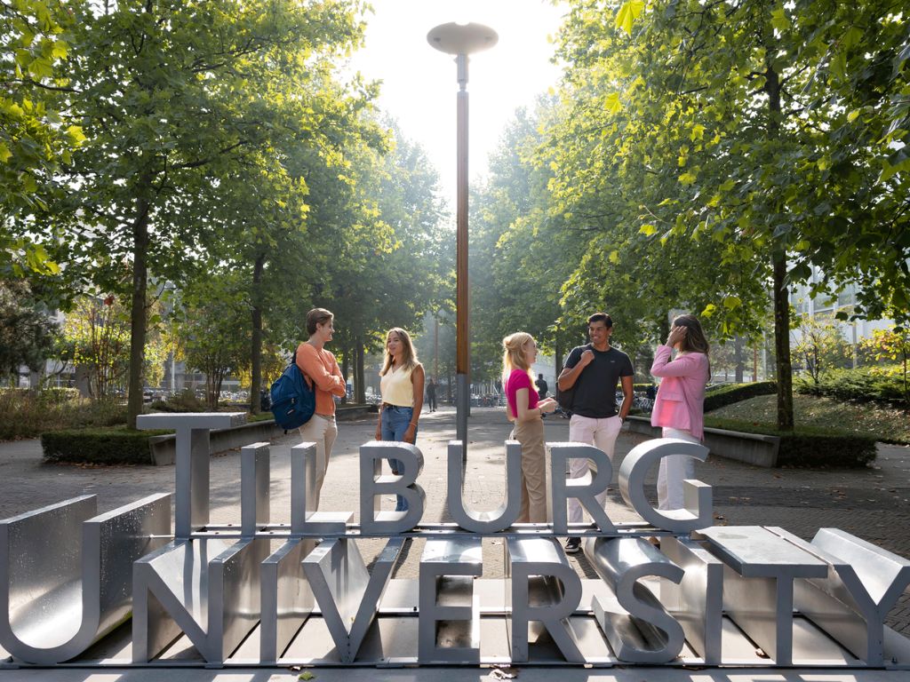 engage tilburg univeristy