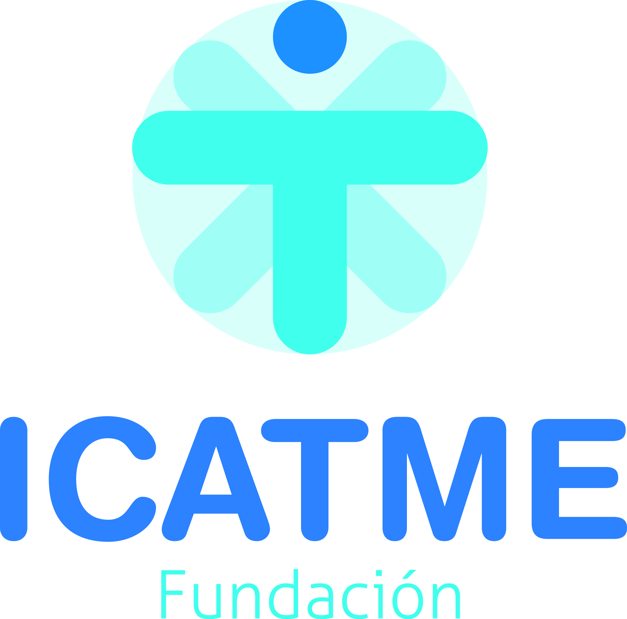 Logotip d'ICATME