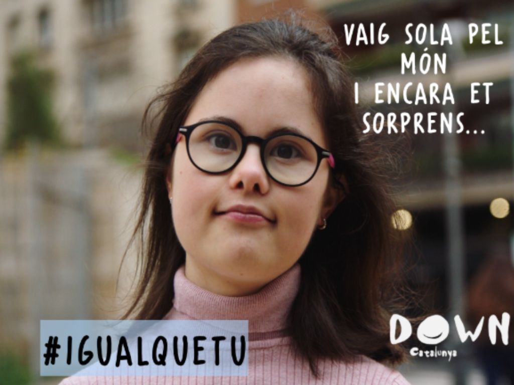 Igual que tu