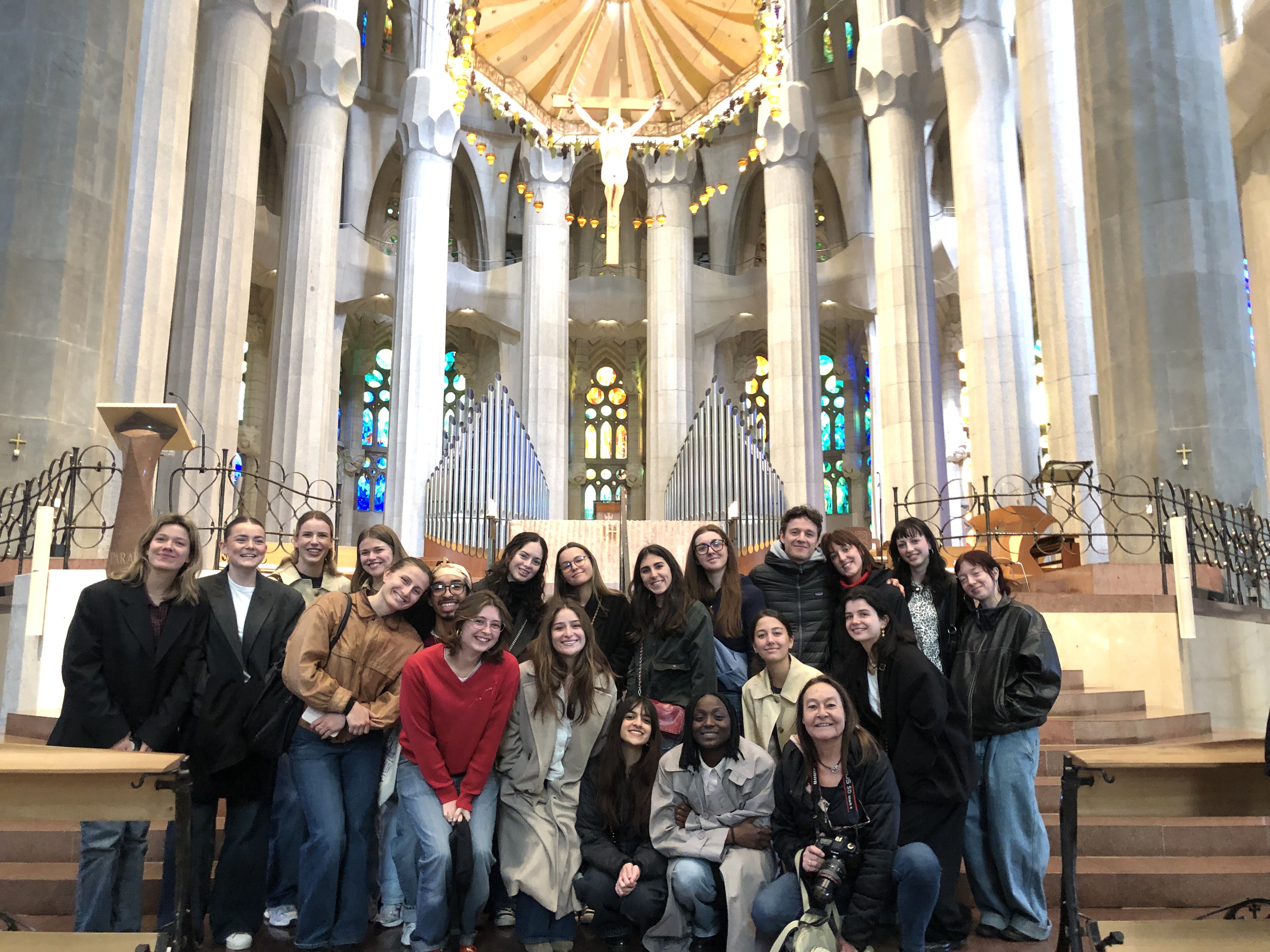 Sagrada Família