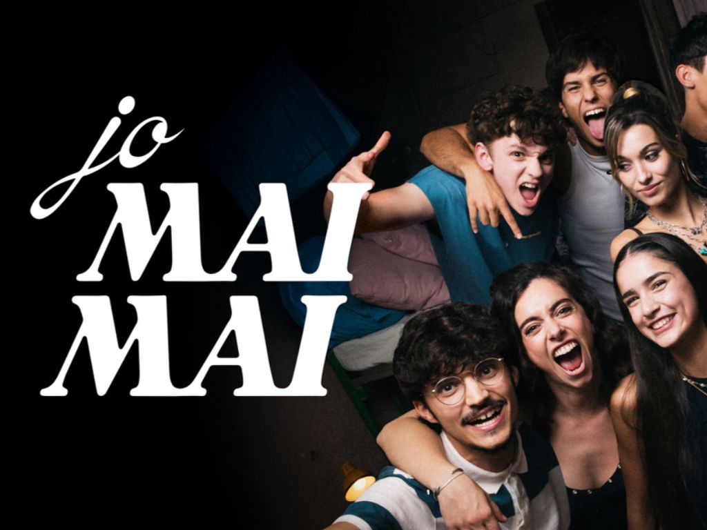Jo mai mai