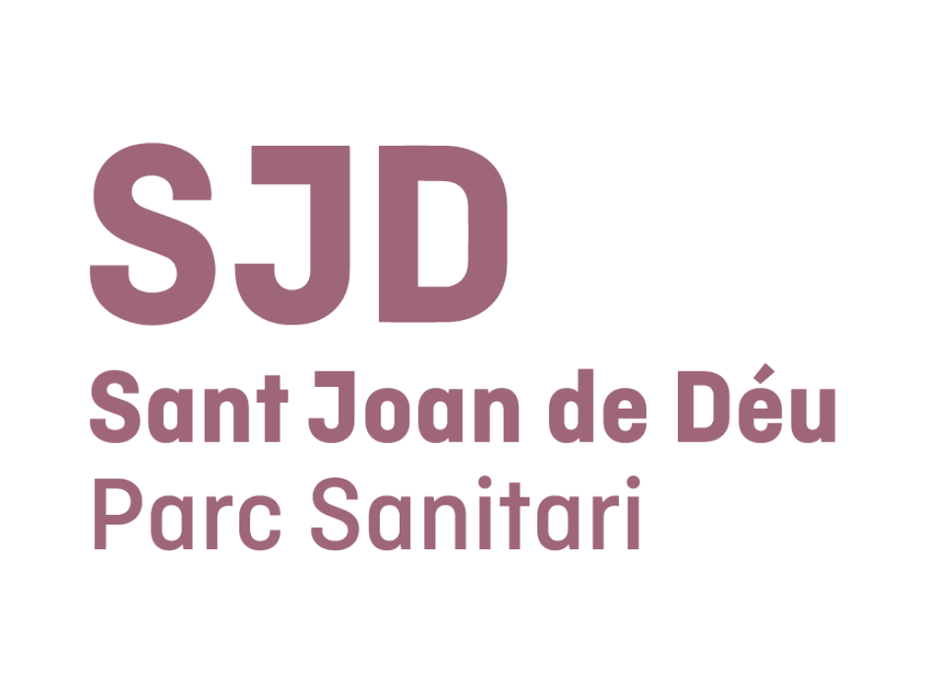 logotip sant joan de deu