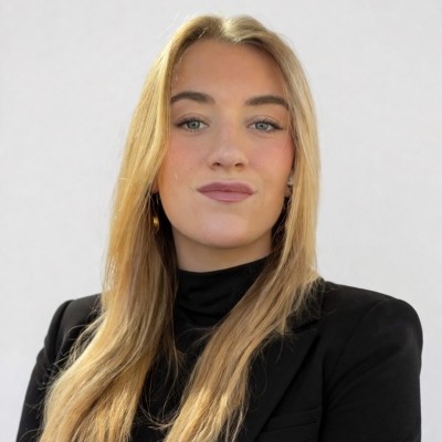 Martina Medrano Guillardín