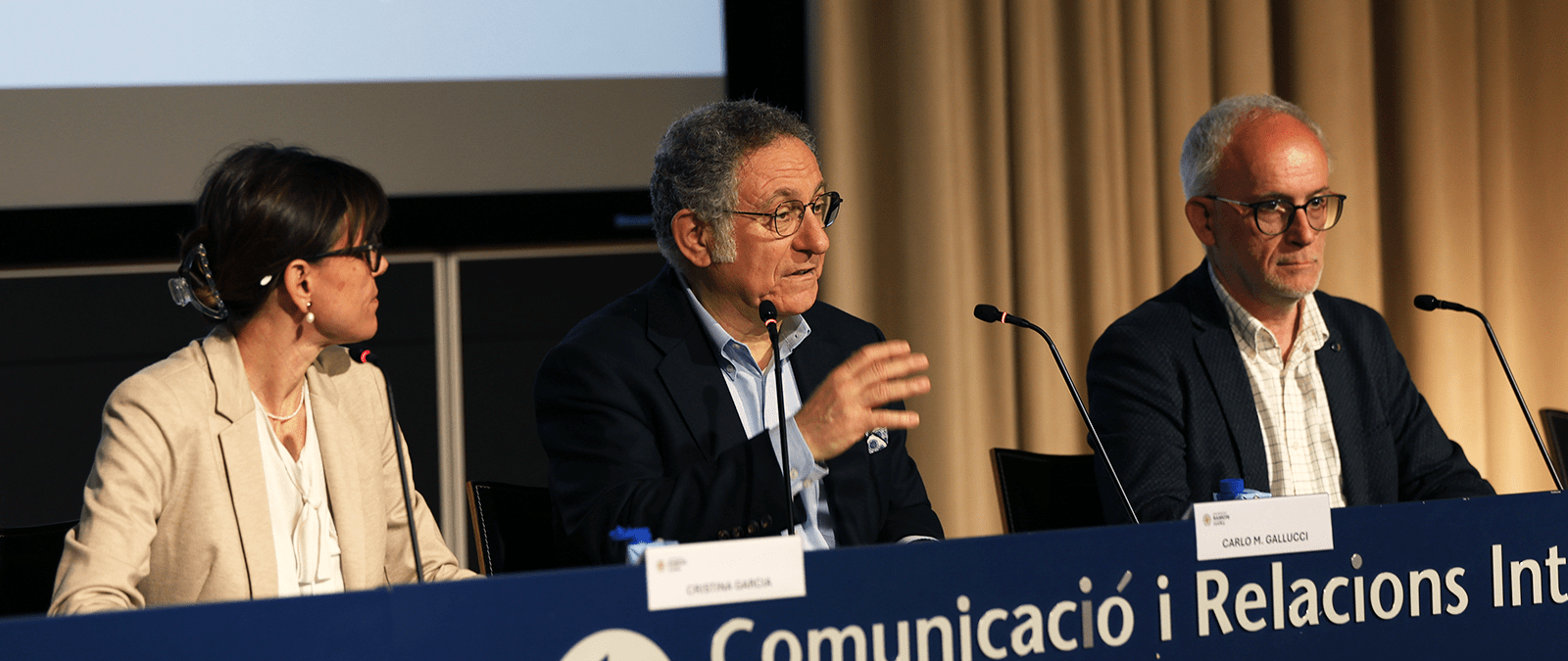 jornada caritas