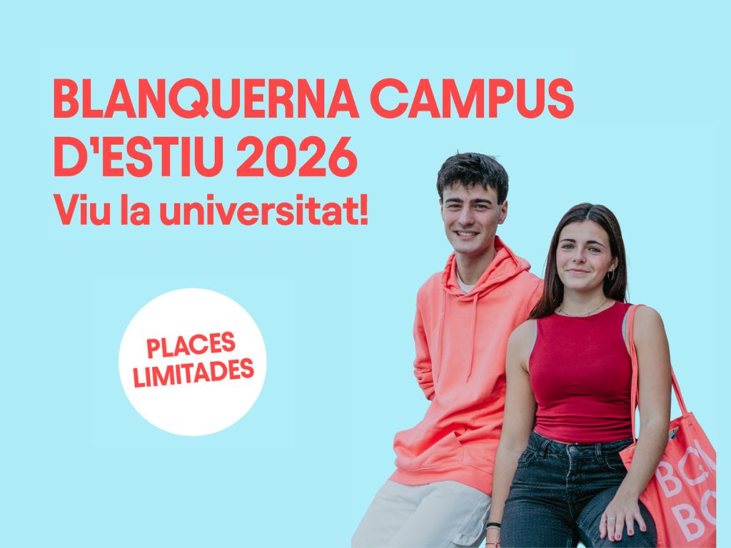 Campus d'estiu