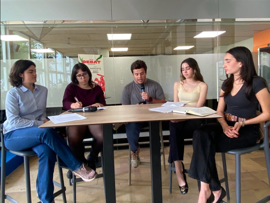 Club de debat