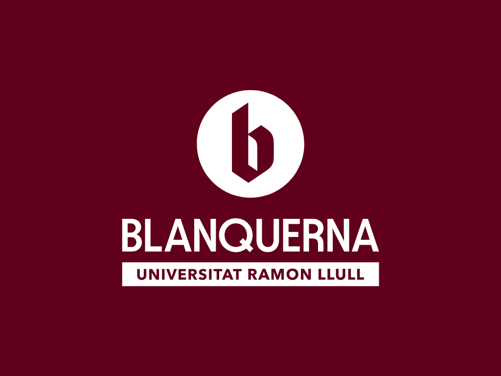 blanquerna logo