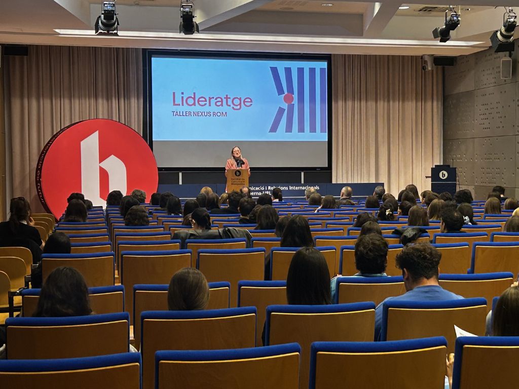 Lideratge