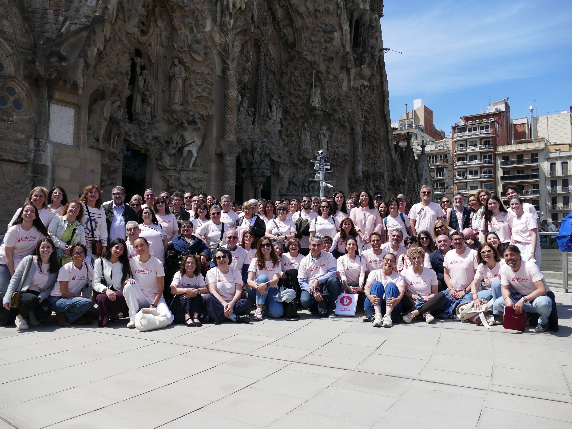 gaudi(m)