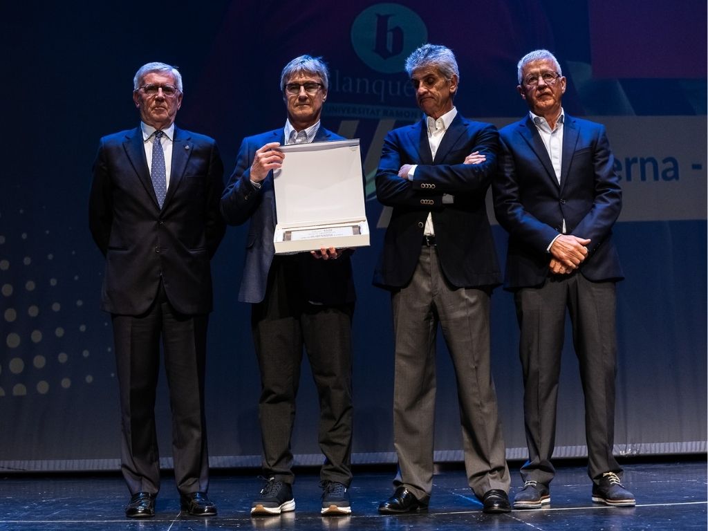 natació federació