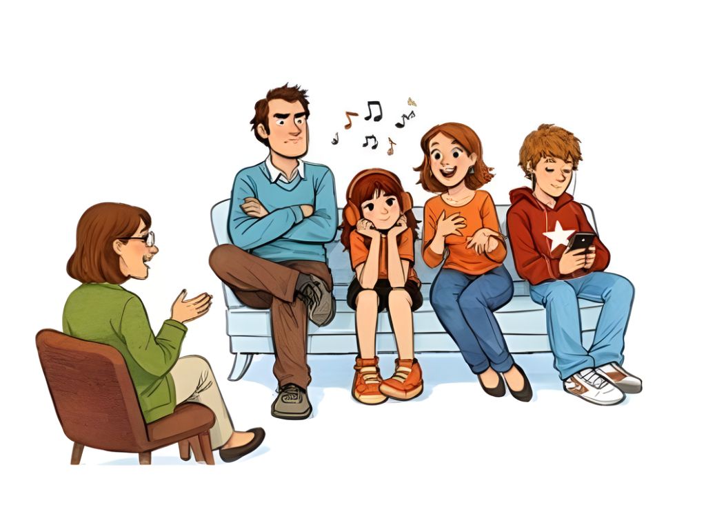 familia