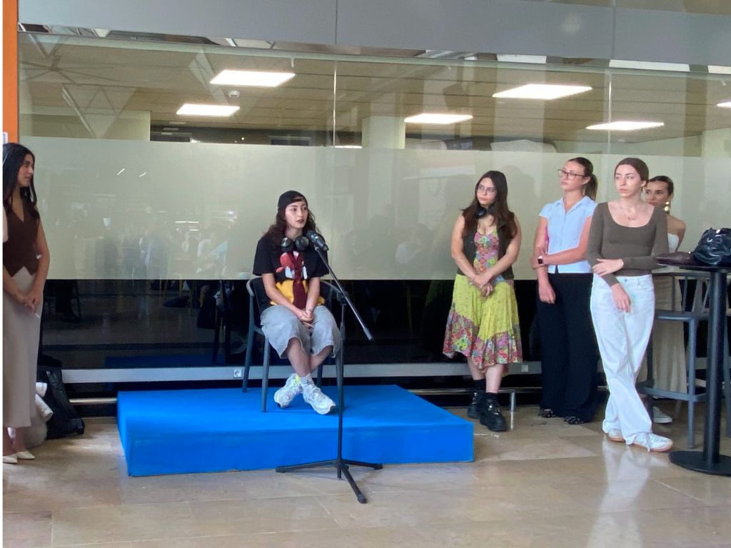 Club de teatre