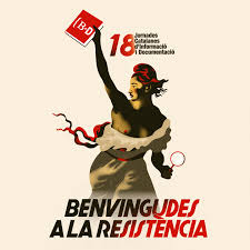 18es Jornades Catalanes d’Informació i Documentació