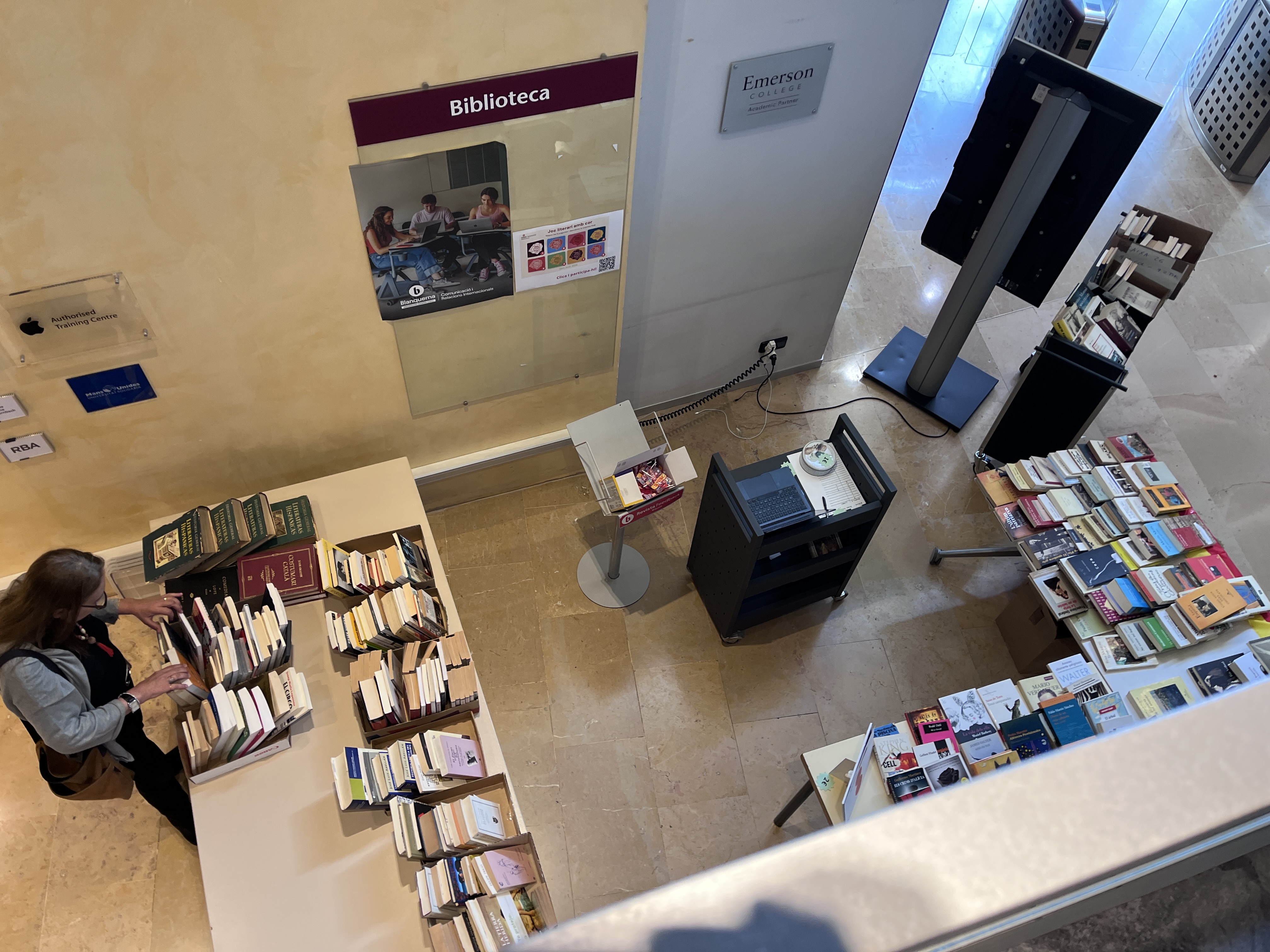 Biblioteca