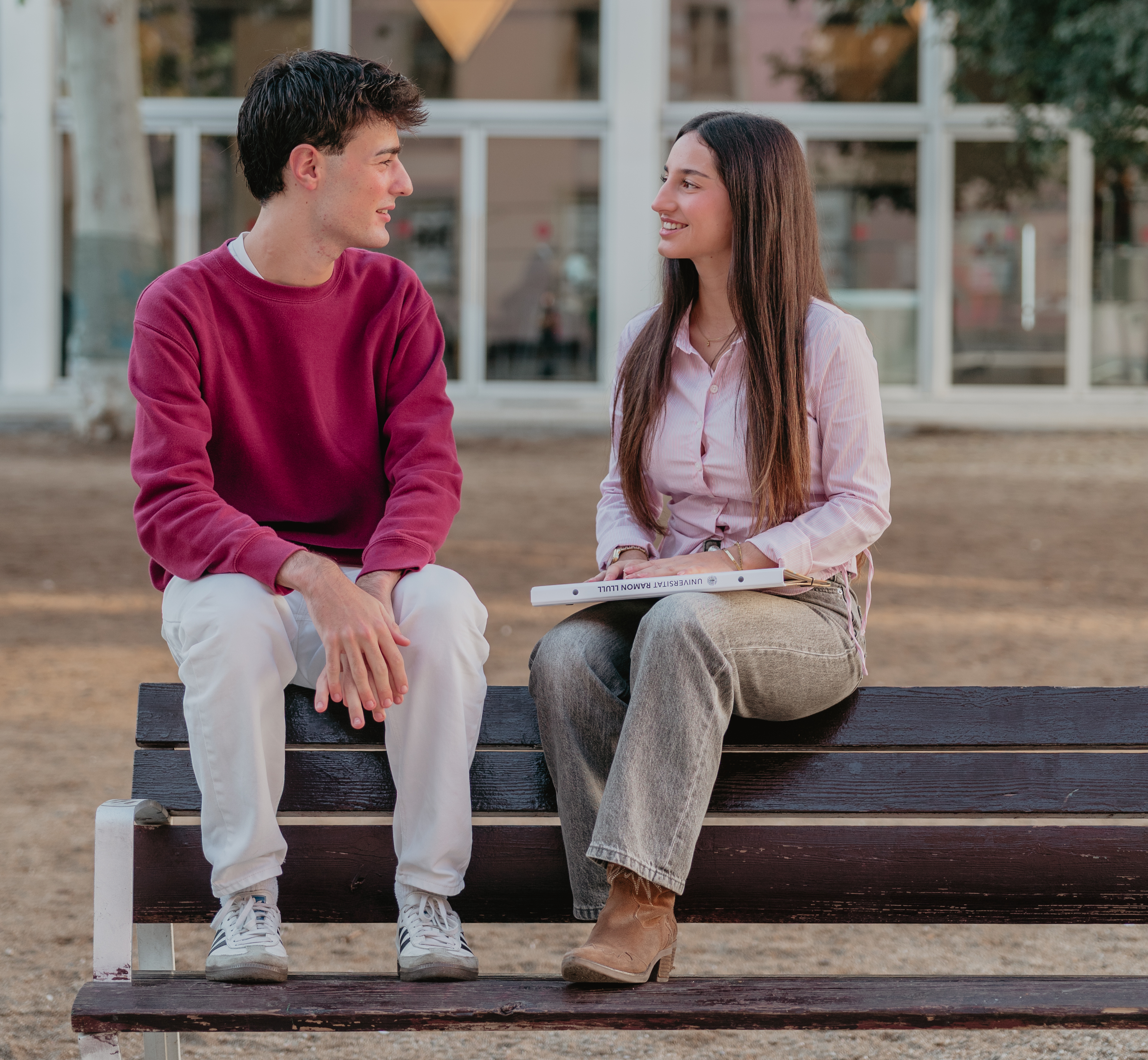 campus estiu