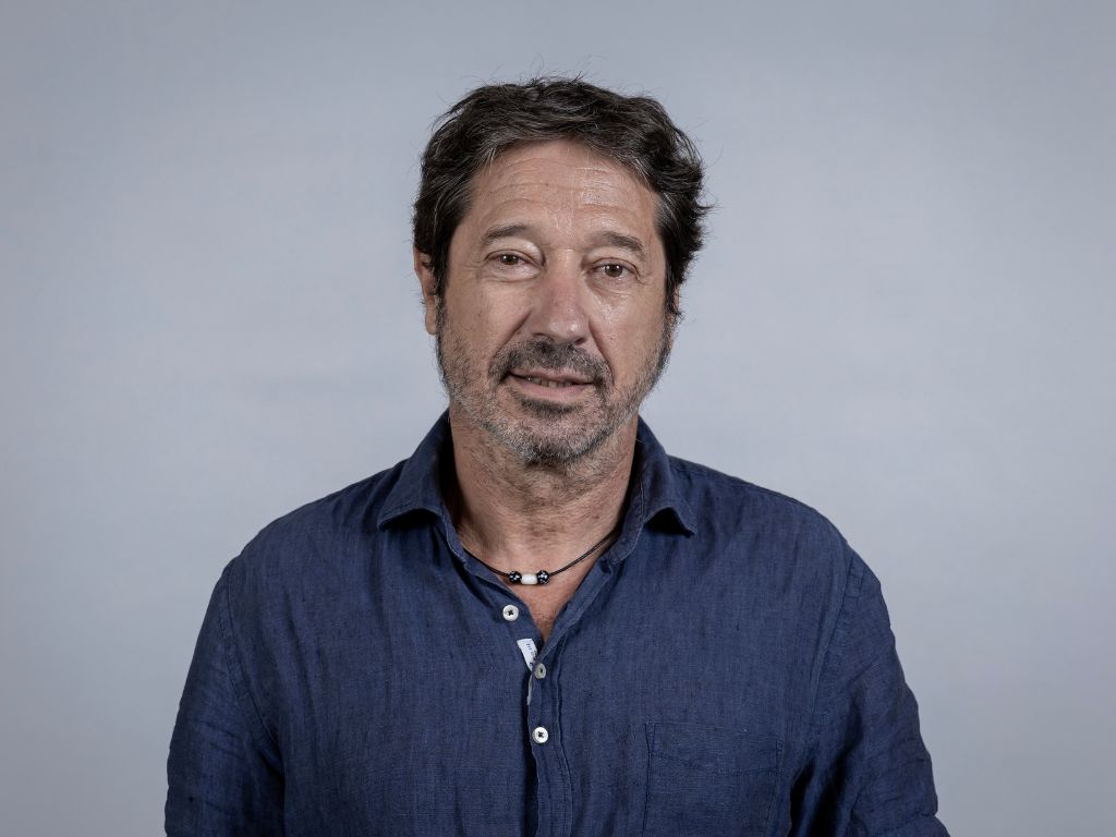 Carlos Bría