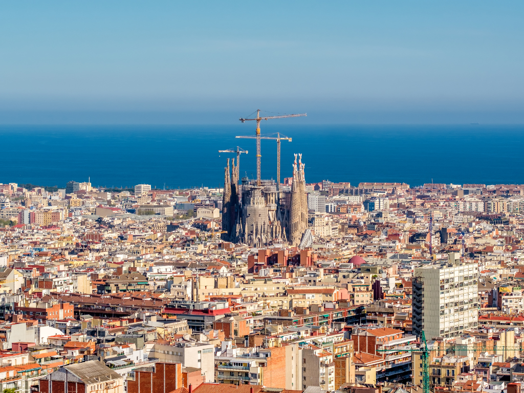 barcelona