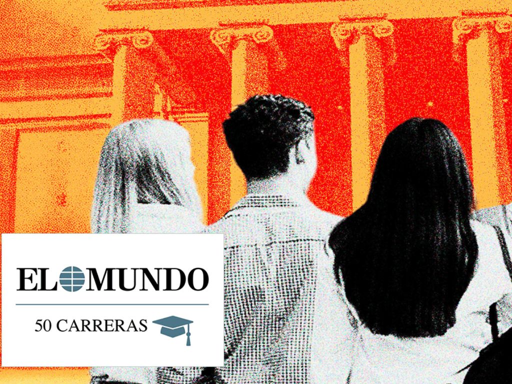el mundo