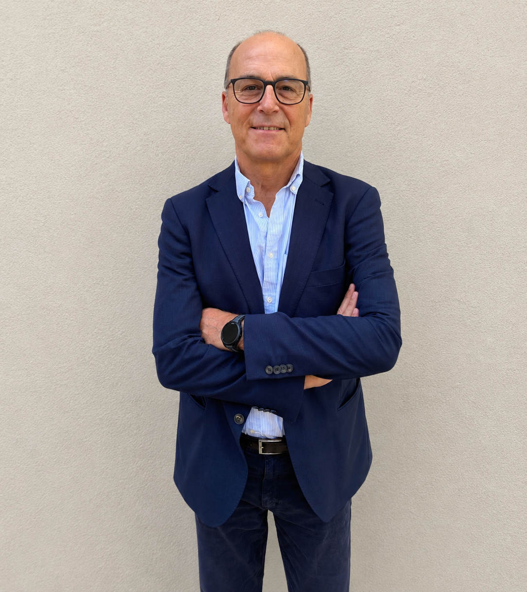 enric masllorens