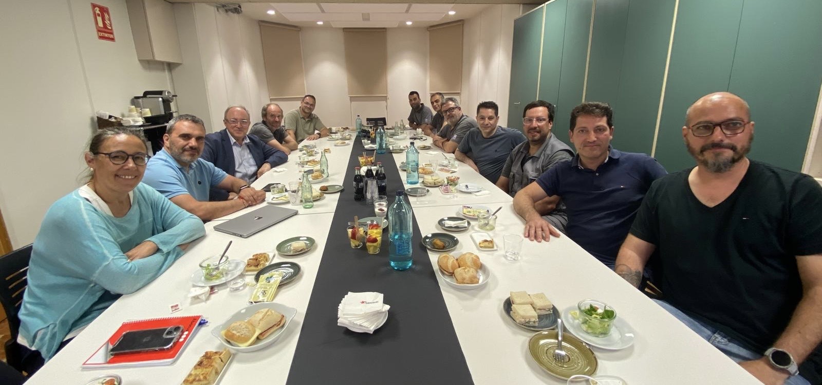 manteniment