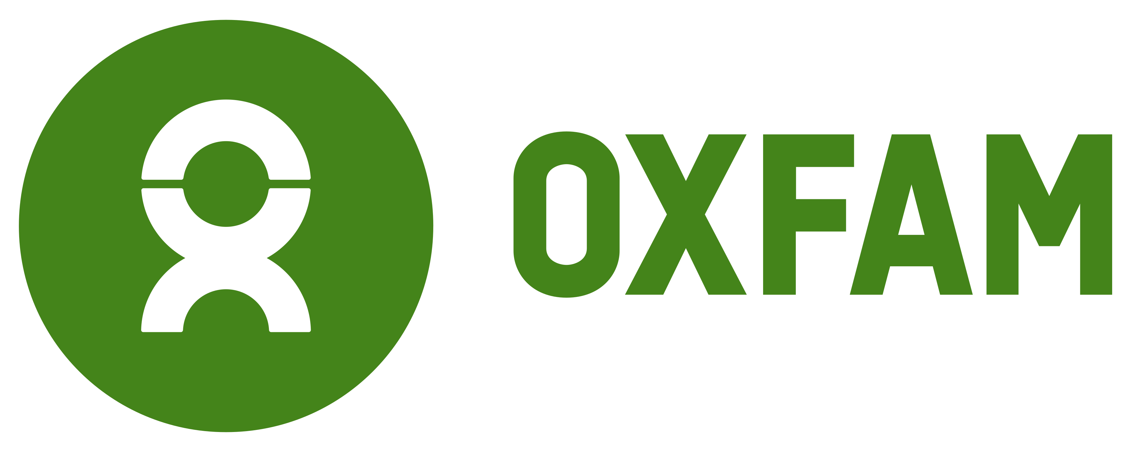 oxfam