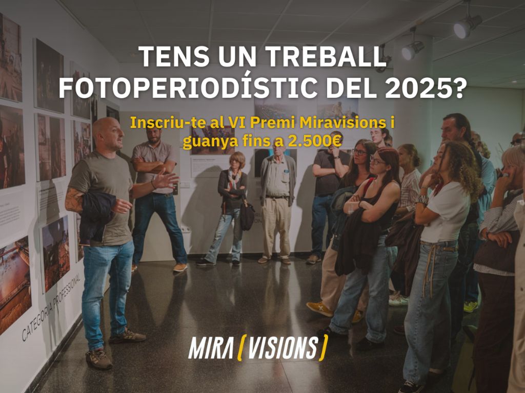 Miravisions