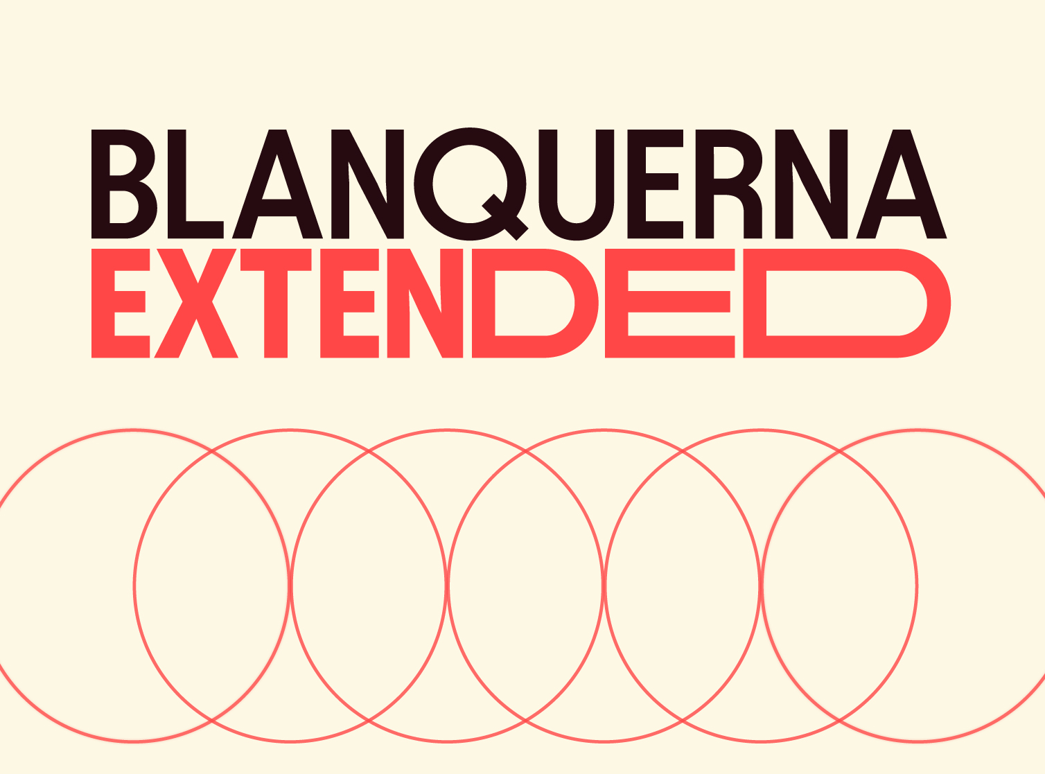 extended
