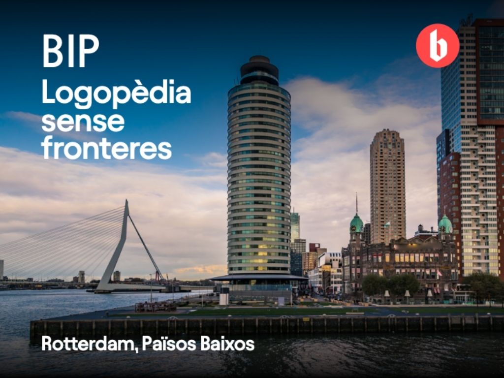 bip Logopèdia sense fronteres
