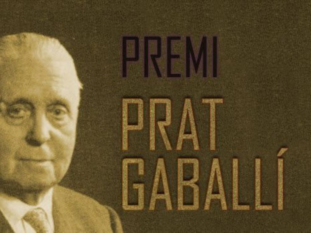Premi Prat Gaballí